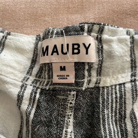 Striped shorts! - Picture 3 of 3